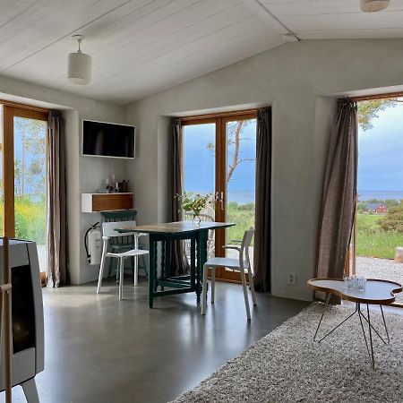 Villa Kruthuset VBY Esterno foto