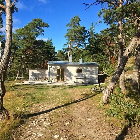 Villa Kruthuset VBY Esterno foto