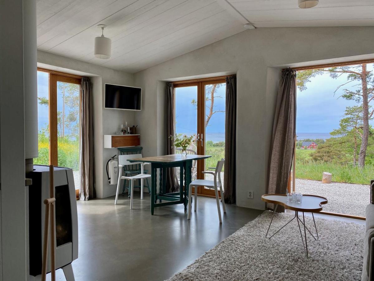 Villa Kruthuset VBY Esterno foto