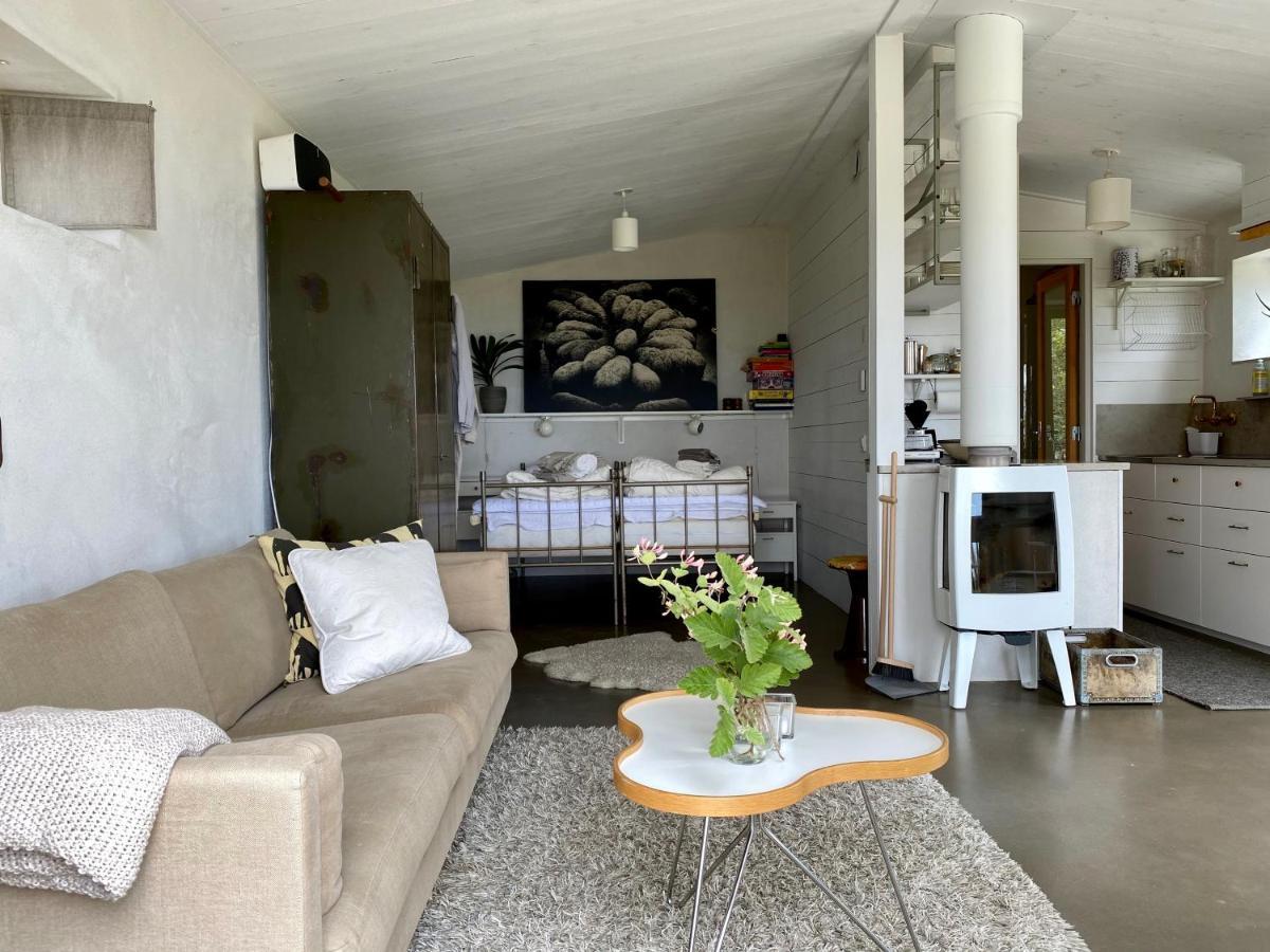 Villa Kruthuset VBY Esterno foto
