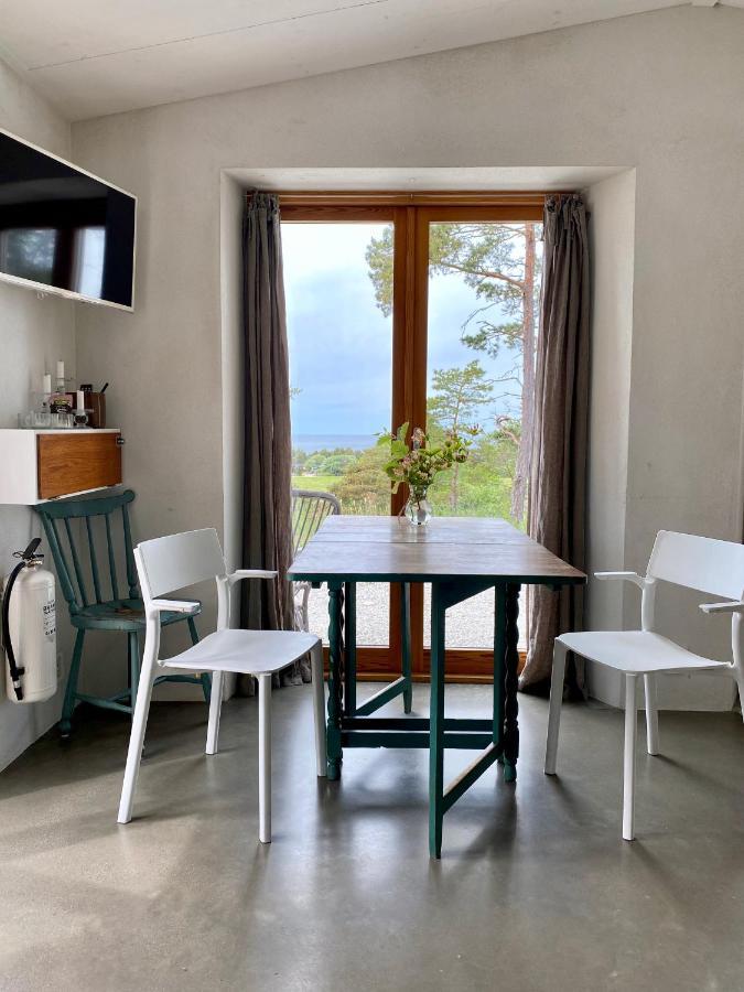 Villa Kruthuset VBY Esterno foto
