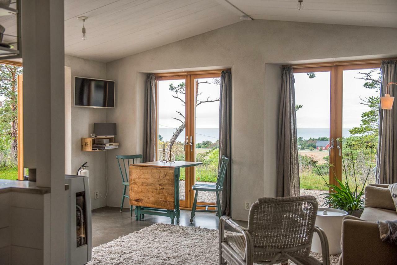 Villa Kruthuset VBY Esterno foto