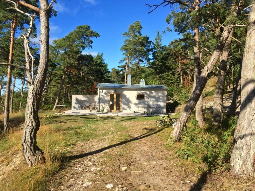 Villa Kruthuset VBY Esterno foto